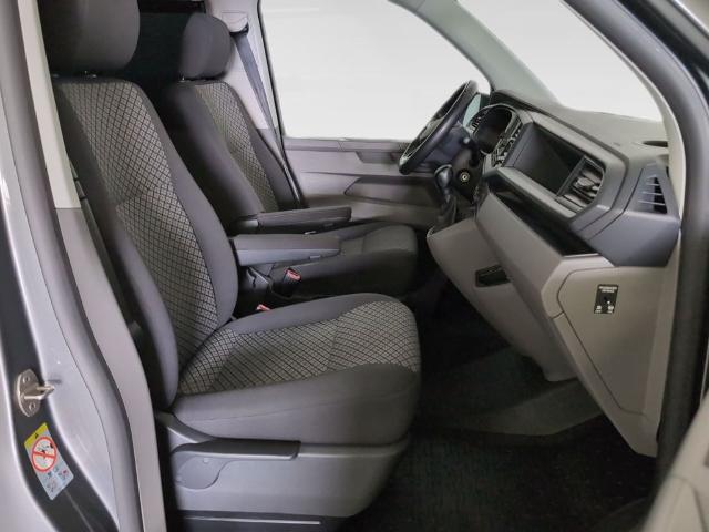 Volkswagen Caravelle Origin Batalla Corta 2.0 TDI BMT 110 kW (150 CV) DSG