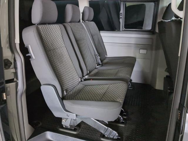 Volkswagen Caravelle Origin Batalla Corta 2.0 TDI BMT 110 kW (150 CV) DSG