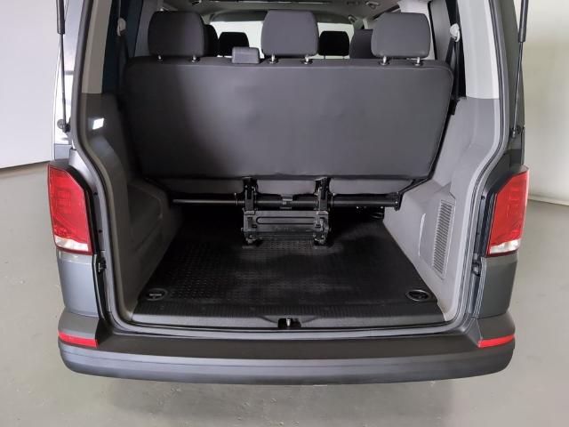 Volkswagen Caravelle Origin Batalla Corta 2.0 TDI BMT 110 kW (150 CV) DSG