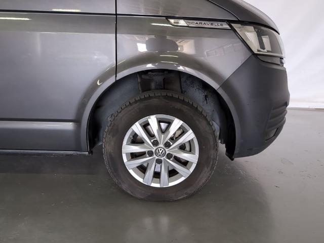 Volkswagen Caravelle Origin Batalla Corta 2.0 TDI BMT 110 kW (150 CV) DSG