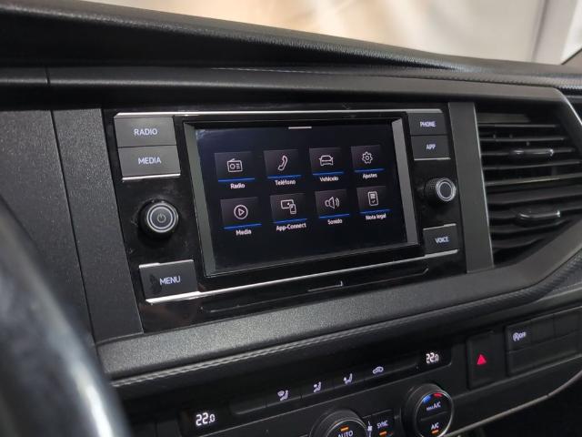 Volkswagen Caravelle Origin Batalla Corta 2.0 TDI BMT 110 kW (150 CV) DSG