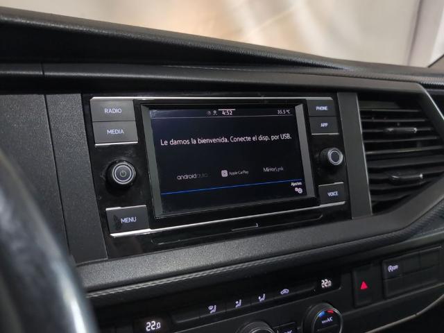 Volkswagen Caravelle Origin Batalla Corta 2.0 TDI BMT 110 kW (150 CV) DSG