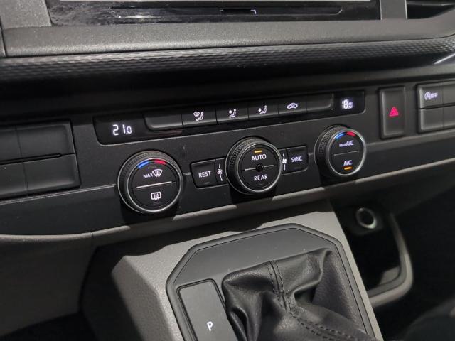 Volkswagen Caravelle Origin Batalla Corta 2.0 TDI BMT 110 kW (150 CV) DSG