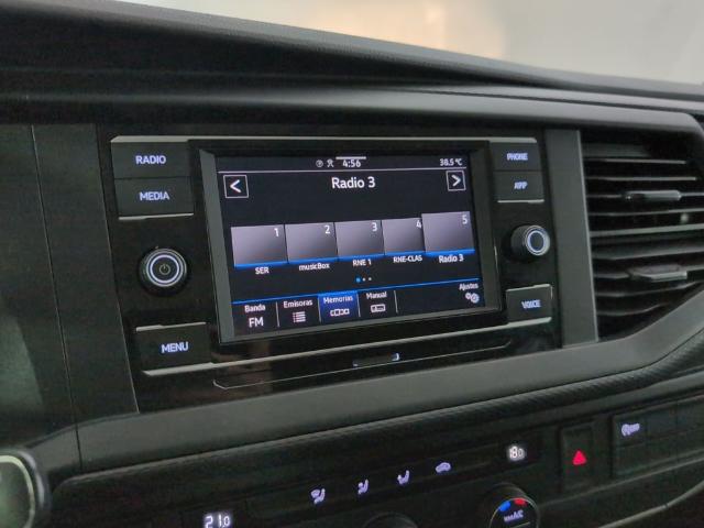 Volkswagen Caravelle Origin Batalla Corta 2.0 TDI BMT 110 kW (150 CV) DSG
