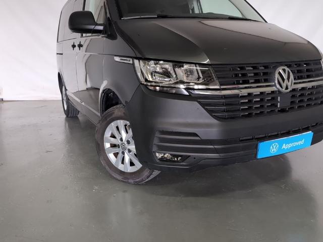 Volkswagen Caravelle Origin Batalla Corta 2.0 TDI BMT 110 kW (150 CV) DSG