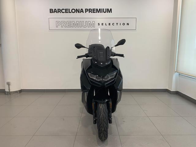 BMW Motorrad C 400 GT  de ocasión 