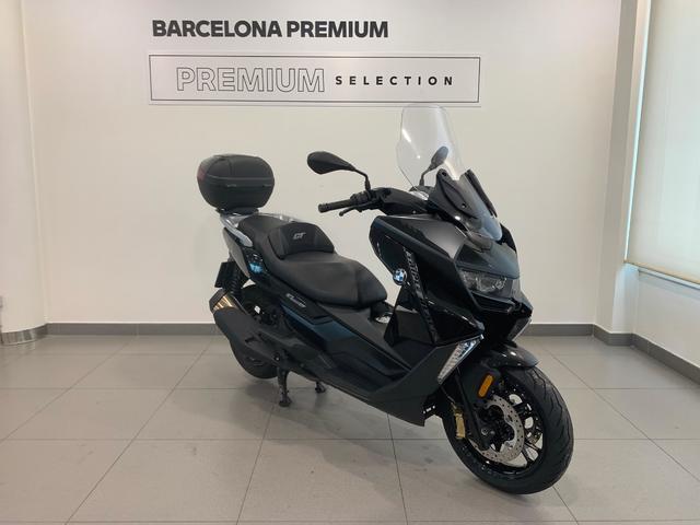 BMW Motorrad C 400 GT  de ocasión 