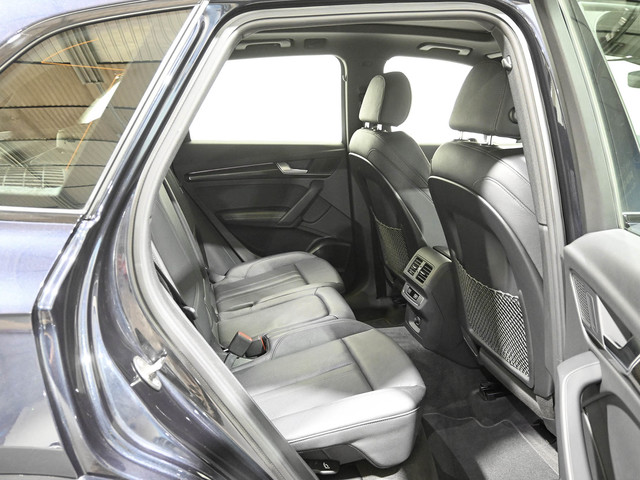 Audi SQ5 TDI quattro 255 kW (347 CV) Tiptronic 6