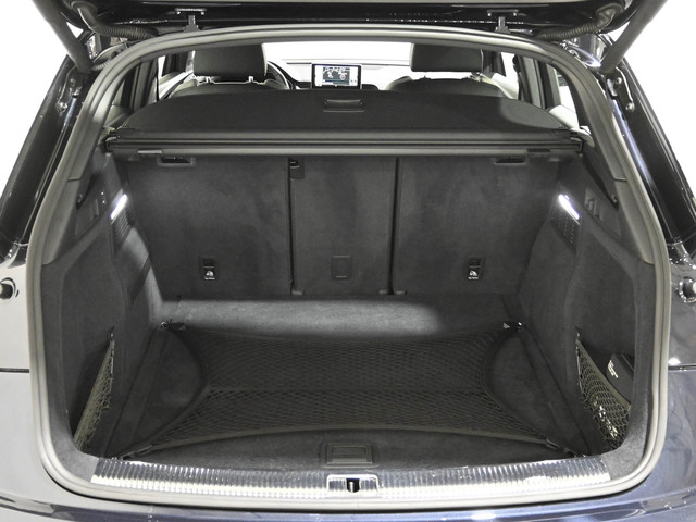 Audi SQ5 TDI quattro 255 kW (347 CV) Tiptronic 9