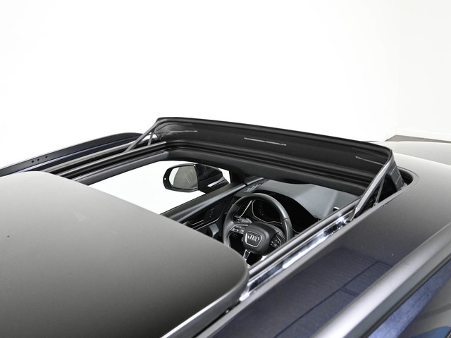 Audi SQ5 TDI quattro 255 kW (347 CV) Tiptronic 10