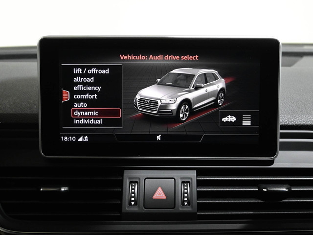 Audi SQ5 TDI quattro 255 kW (347 CV) Tiptronic 16