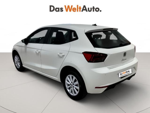SEAT Ibiza 1.0 TSI Style XL 85 kW (115 CV)