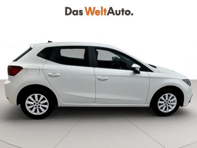 SEAT Ibiza 1.0 TSI Style XL 85 kW (115 CV)