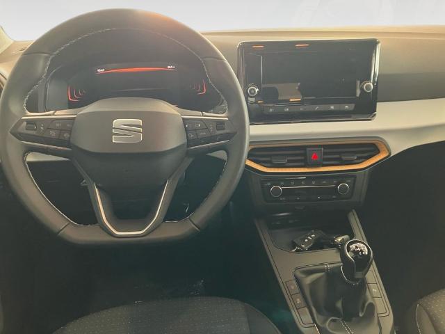 SEAT Ibiza 1.0 TSI Style XL 85 kW (115 CV)