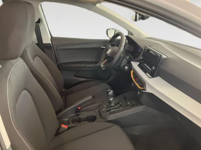 SEAT Ibiza 1.0 TSI Style XL 85 kW (115 CV)