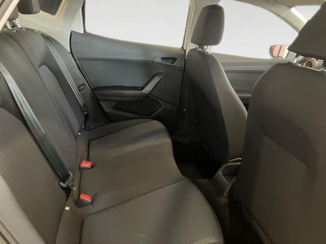 SEAT Ibiza 1.0 TSI Style XL 85 kW (115 CV)
