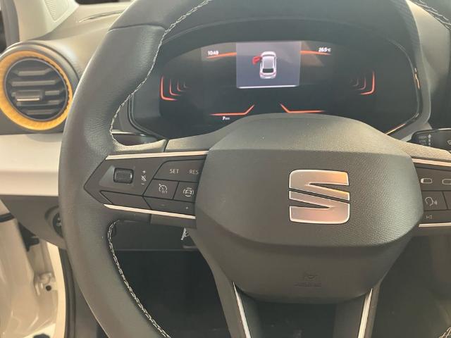 SEAT Ibiza 1.0 TSI Style XL 85 kW (115 CV)