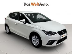 vehículo destacado