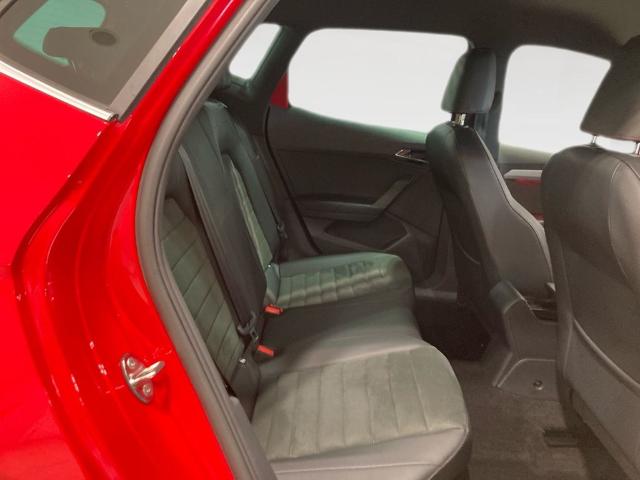 SEAT Arona 1.0 TGI GNC FR Edition 66 kW (90 CV)