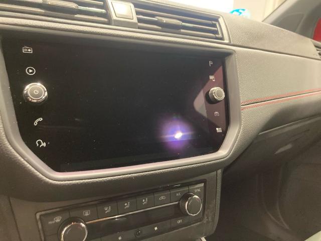 SEAT Arona 1.0 TGI GNC FR Edition 66 kW (90 CV)