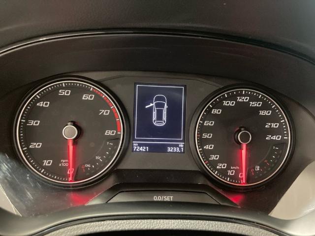 SEAT Arona 1.0 TGI GNC FR Edition 66 kW (90 CV)