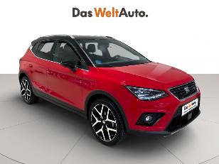 vehículo destacado