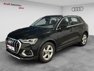vehículo ocasión audi selection