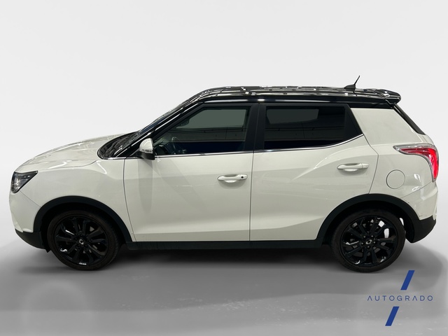 Ssangyong Tivoli D16T Limited 4x2 85 kW (115 CV)