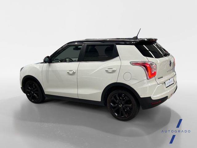 Ssangyong Tivoli D16T Limited 4x2 85 kW (115 CV)