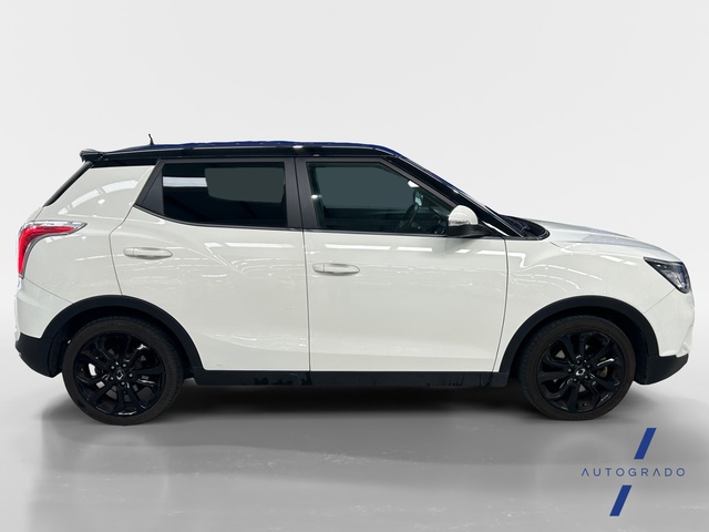 Ssangyong Tivoli D16T Limited 4x2 85 kW (115 CV)