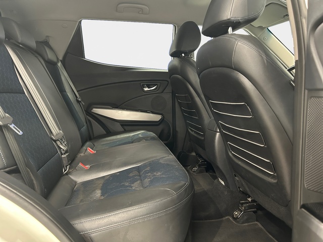 Ssangyong Tivoli D16T Limited 4x2 85 kW (115 CV)