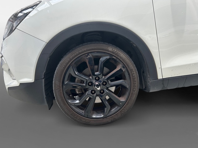 Ssangyong Tivoli D16T Limited 4x2 85 kW (115 CV)