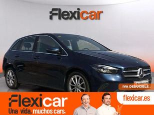 Mercedes-Benz Clase B en Motorflash