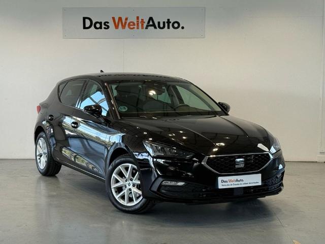 SEAT León 2.0 TDI S&S Style XS DSG 110 kW (150 CV)