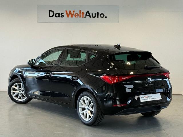 SEAT León 2.0 TDI S&S Style XS DSG 110 kW (150 CV)
