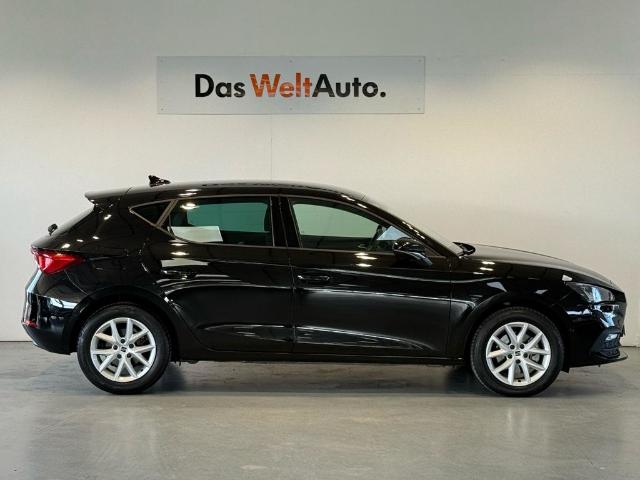 SEAT León 2.0 TDI S&S Style XS DSG 110 kW (150 CV)