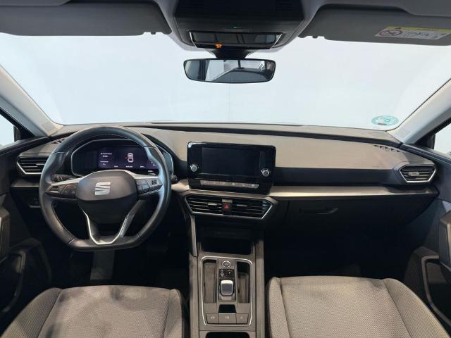 SEAT León 2.0 TDI S&S Style XS DSG 110 kW (150 CV)