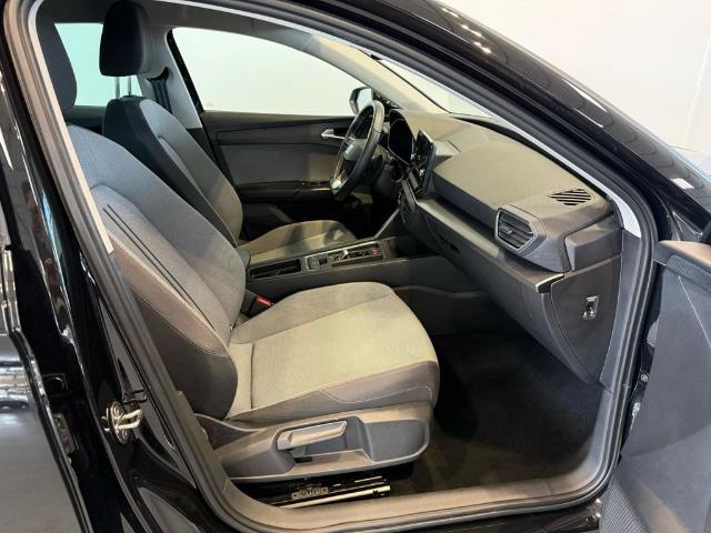 SEAT León 2.0 TDI S&S Style XS DSG 110 kW (150 CV)