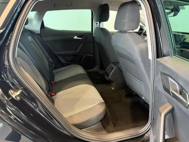SEAT León 2.0 TDI S&S Style XS DSG 110 kW (150 CV)