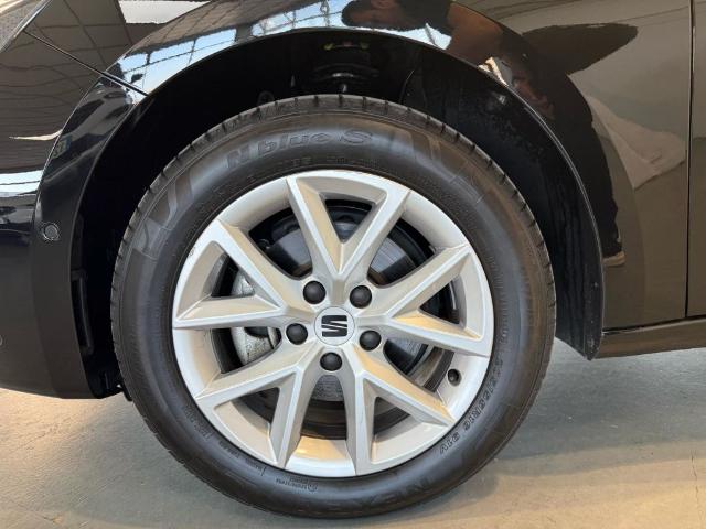 SEAT León 2.0 TDI S&S Style XS DSG 110 kW (150 CV)