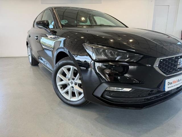 SEAT León 2.0 TDI S&S Style XS DSG 110 kW (150 CV)