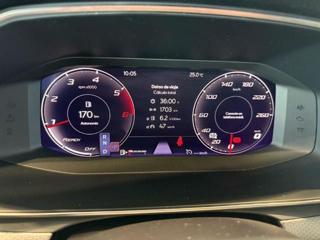 SEAT León 2.0 TDI S&S Style XS DSG 110 kW (150 CV)