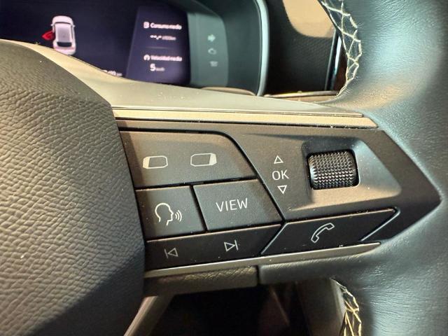 SEAT León 2.0 TDI S&S Style XS DSG 110 kW (150 CV)