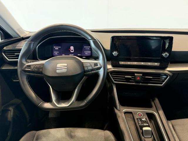 SEAT León 2.0 TDI S&S Style XS DSG 110 kW (150 CV)
