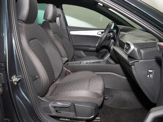 SEAT León 1.5 eTSI S&S FR Go L DSG 110 kW (150 CV)