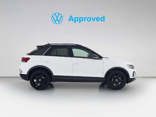 Volkswagen T-Roc Dark Line 1.0 TSI 85 kW (115 CV)