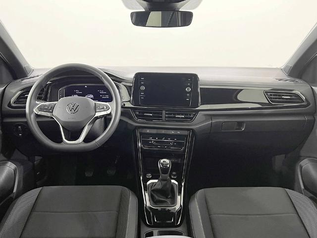 Volkswagen T-Roc Dark Line 1.0 TSI 85 kW (115 CV)