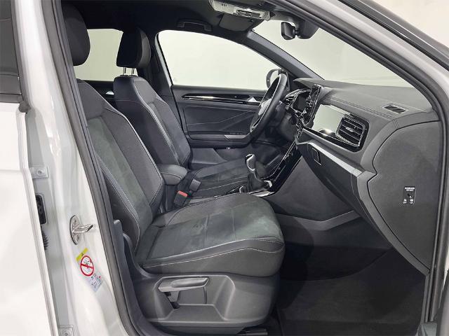 Volkswagen T-Roc Dark Line 1.0 TSI 85 kW (115 CV)