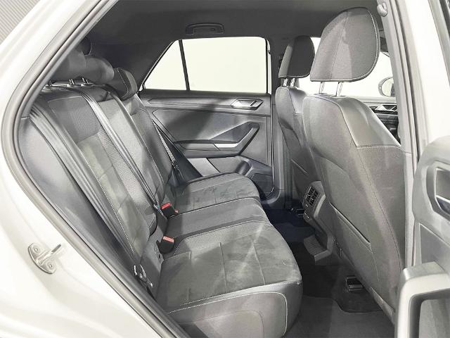 Volkswagen T-Roc Dark Line 1.0 TSI 85 kW (115 CV)