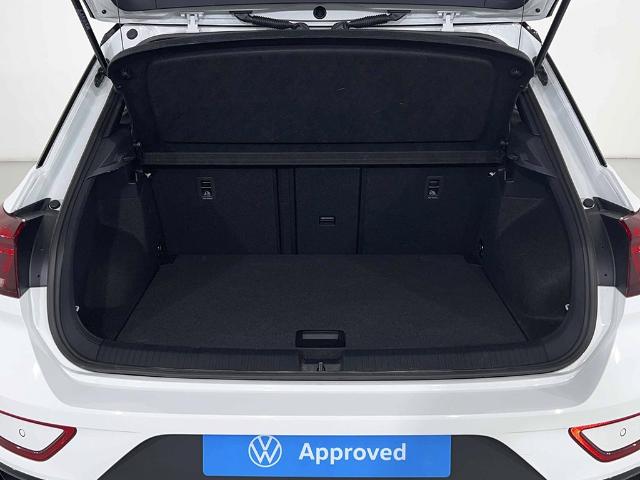 Volkswagen T-Roc Dark Line 1.0 TSI 85 kW (115 CV)
